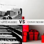 CAPITALISMO VS CONSUMISMO