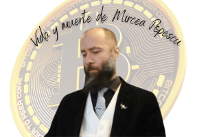 Vida y muerte de Mircea Popescu
