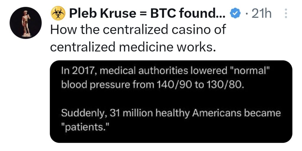 Dr Jack Pleb Kruse